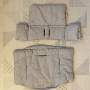 Stokke highchair cushion